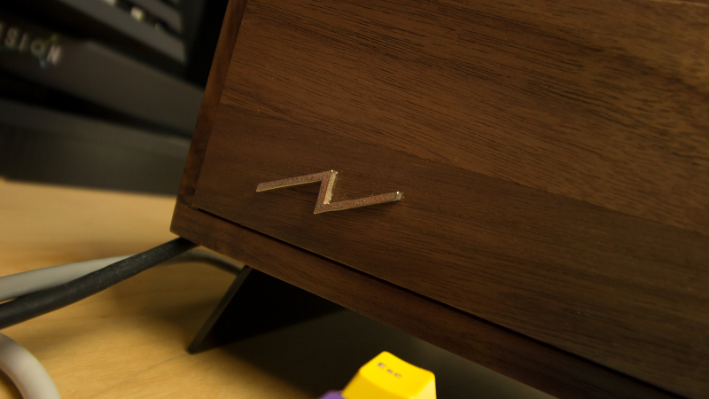 Illustration for article titled Volta V Wooden PC Review: An Heirloom Gaming Machine